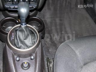 2012 MINI COOPER COUNTRYMAN D SE 2.0 - 13