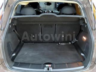 2012 MINI COOPER COUNTRYMAN D SE 2.0 - 9