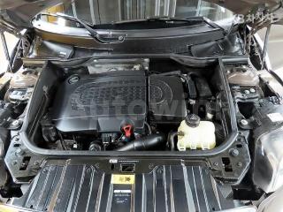 2012 MINI COOPER COUNTRYMAN D SE 2.0 - 16