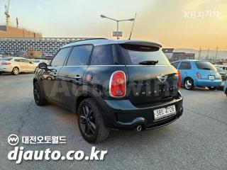 WMWZB7105EWN85233 2014 MINI COOPER COUNTRYMAN SD 2.0 BASIC-2