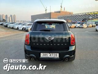 WMWZB7105EWN85233 2014 MINI COOPER COUNTRYMAN SD 2.0 BASIC-3