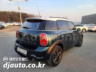 WMWZB7105EWN85233 2014 MINI COOPER COUNTRYMAN SD 2.0 BASIC-4