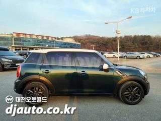 WMWZB7105EWN85233 2014 MINI COOPER COUNTRYMAN SD 2.0 BASIC-5