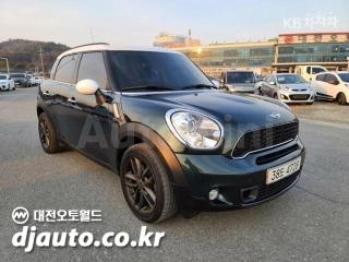 2014 MINI COOPER COUNTRYMAN SD 2.0 BASIC - 7