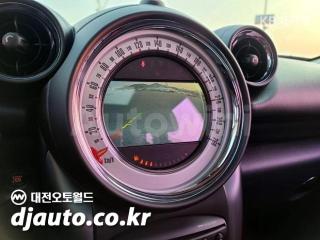 2014 MINI COOPER COUNTRYMAN SD 2.0 BASIC - 11