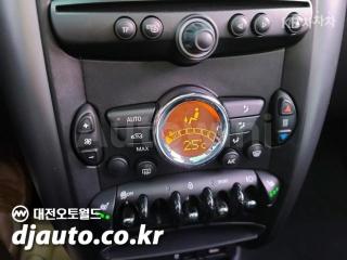 2014 MINI COOPER COUNTRYMAN SD 2.0 BASIC - 12