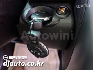 2014 MINI COOPER COUNTRYMAN SD 2.0 BASIC - 13