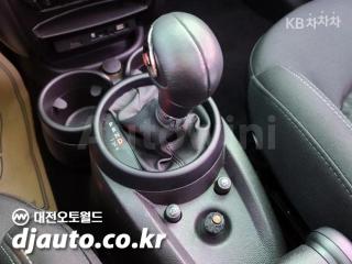 2014 MINI COOPER COUNTRYMAN SD 2.0 BASIC - 14