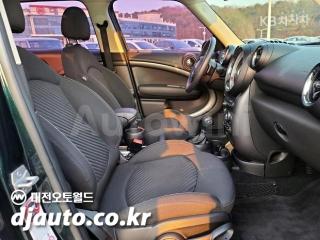 2014 MINI COOPER COUNTRYMAN SD 2.0 BASIC - 16