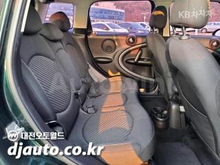 2014 MINI COOPER COUNTRYMAN SD 2.0 BASIC - 17