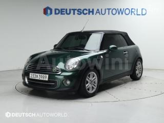 WMWZN3101FT656950 2015 MINI COOPER S CONVERTIBLE 1.6 BASIC-0