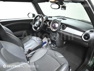 2015 MINI COOPER S CONVERTIBLE 1.6 BASIC - 7