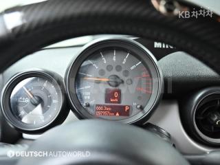 2015 MINI COOPER S CONVERTIBLE 1.6 BASIC - 8