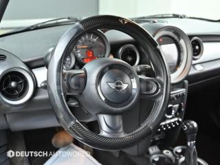 2015 MINI COOPER S CONVERTIBLE 1.6 BASIC - 13