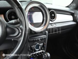 2015 MINI COOPER S CONVERTIBLE 1.6 BASIC - 14