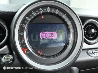 2015 MINI COOPER S CONVERTIBLE 1.6 BASIC - 15