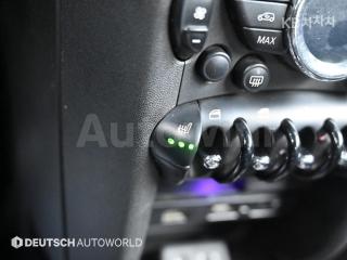 2015 MINI COOPER S CONVERTIBLE 1.6 BASIC - 16
