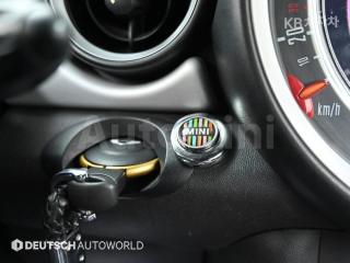 2015 MINI COOPER S CONVERTIBLE 1.6 BASIC - 17