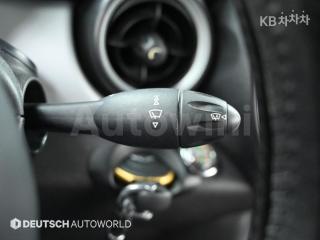 2015 MINI COOPER S CONVERTIBLE 1.6 BASIC - 18