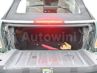 2015 MINI COOPER S CONVERTIBLE 1.6 BASIC - 20