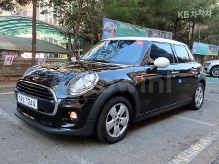 WMWXU110XG2A92966 2016 MINI COOPER 1.5 BASIC-1