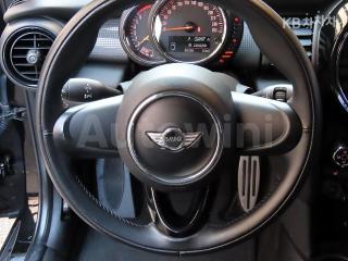 2016 MINI COOPER 1.5 BASIC - 9