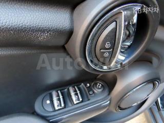 2016 MINI COOPER 1.5 BASIC - 11