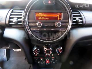 2016 MINI COOPER 1.5 BASIC - 12