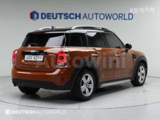 WMWYT9107H3B67916 2017 MINI COOPER COUNTRYMAN D 2.0-1