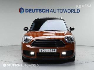 WMWYT9107H3B67916 2017 MINI COOPER COUNTRYMAN D 2.0-2