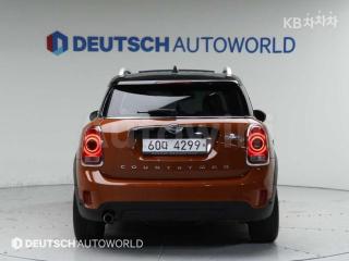 WMWYT9107H3B67916 2017 MINI COOPER COUNTRYMAN D 2.0-3