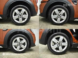 WMWYT9107H3B67916 2017 MINI COOPER COUNTRYMAN D 2.0-4