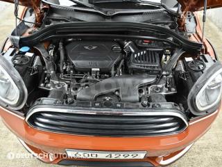 WMWYT9107H3B67916 2017 MINI COOPER COUNTRYMAN D 2.0-5