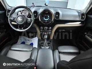 2017 MINI COOPER COUNTRYMAN D 2.0 - 7
