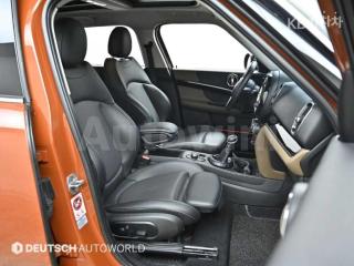 2017 MINI COOPER COUNTRYMAN D 2.0 - 10