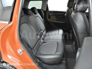2017 MINI COOPER COUNTRYMAN D 2.0 - 12