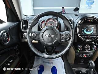 2017 MINI COOPER COUNTRYMAN D 2.0 - 13