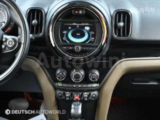 2017 MINI COOPER COUNTRYMAN D 2.0 - 14