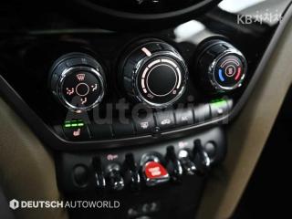 2017 MINI COOPER COUNTRYMAN D 2.0 - 18
