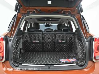 2017 MINI COOPER COUNTRYMAN D 2.0 - 20
