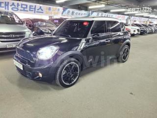 WMWZC5106CWK68947 2012 MINI COOPER COUNTRYMAN S ALL4 1.6-1