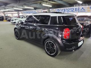 WMWZC5106CWK68947 2012 MINI COOPER COUNTRYMAN S ALL4 1.6-3