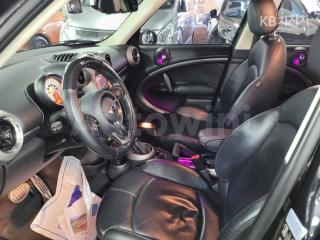WMWZC5106CWK68947 2012 MINI COOPER COUNTRYMAN S ALL4 1.6-4