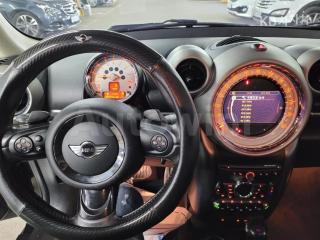 WMWZC5106CWK68947 2012 MINI COOPER COUNTRYMAN S ALL4 1.6-5