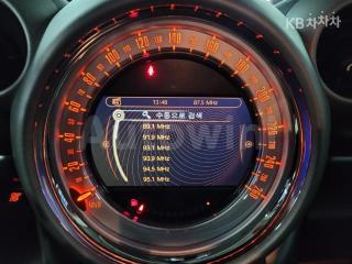 2012 MINI COOPER COUNTRYMAN S ALL4 1.6 - 8
