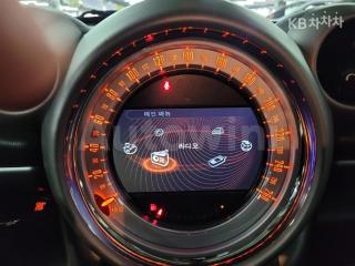 2012 MINI COOPER COUNTRYMAN S ALL4 1.6 - 9
