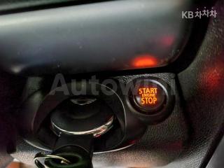 2012 MINI COOPER COUNTRYMAN S ALL4 1.6 - 10