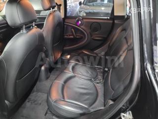 2012 MINI COOPER COUNTRYMAN S ALL4 1.6 - 15