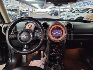 2012 MINI COOPER COUNTRYMAN S ALL4 1.6 - 16