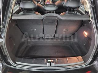 2012 MINI COOPER COUNTRYMAN S ALL4 1.6 - 17